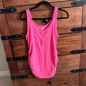 Old Navy Maternity Tank - L